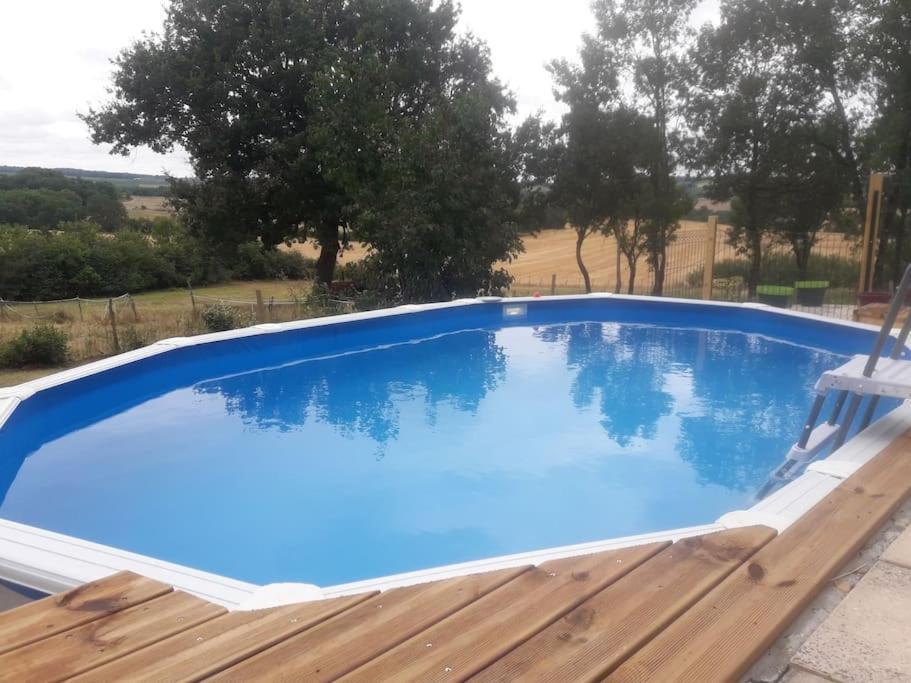 Vine Maison 2 Bedroom With Ensuites Saint-Julien-d'Eymet المظهر الخارجي الصورة