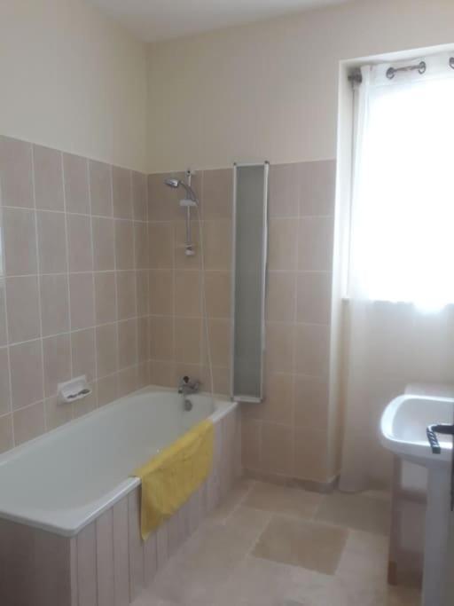 Vine Maison 2 Bedroom With Ensuites Saint-Julien-d'Eymet المظهر الخارجي الصورة