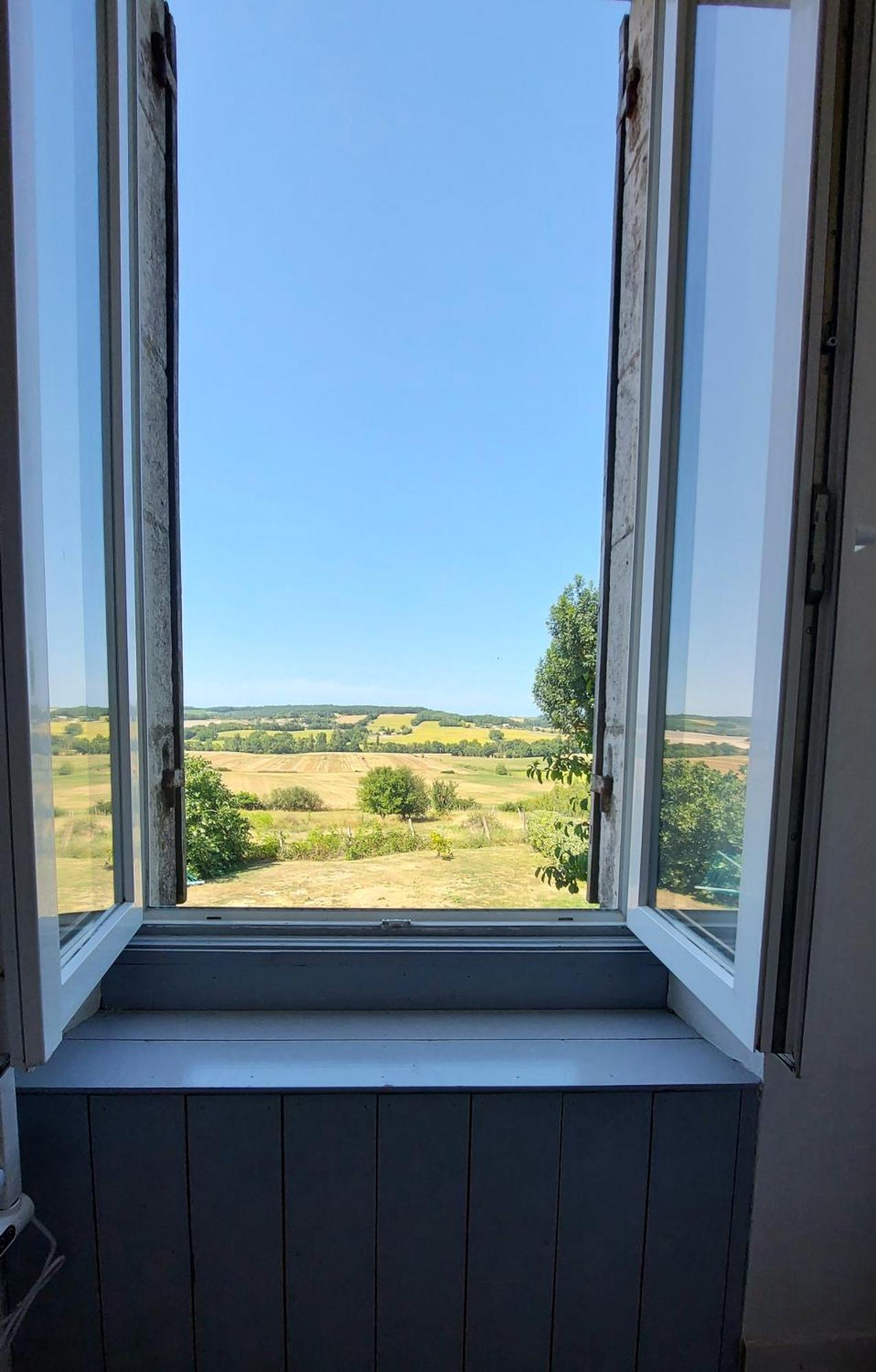 Vine Maison 2 Bedroom With Ensuites Saint-Julien-d'Eymet المظهر الخارجي الصورة